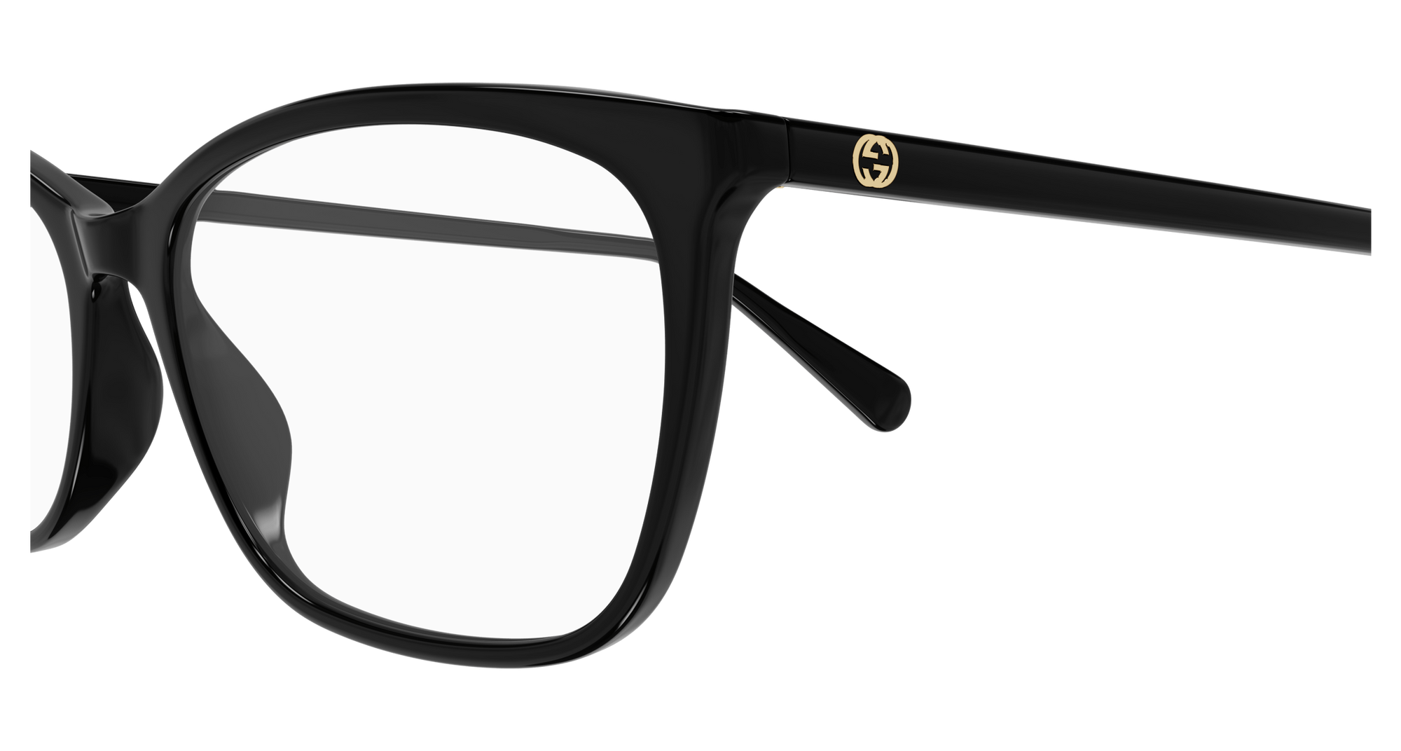 Gucci Okulary korekcyjne GG1930O-001