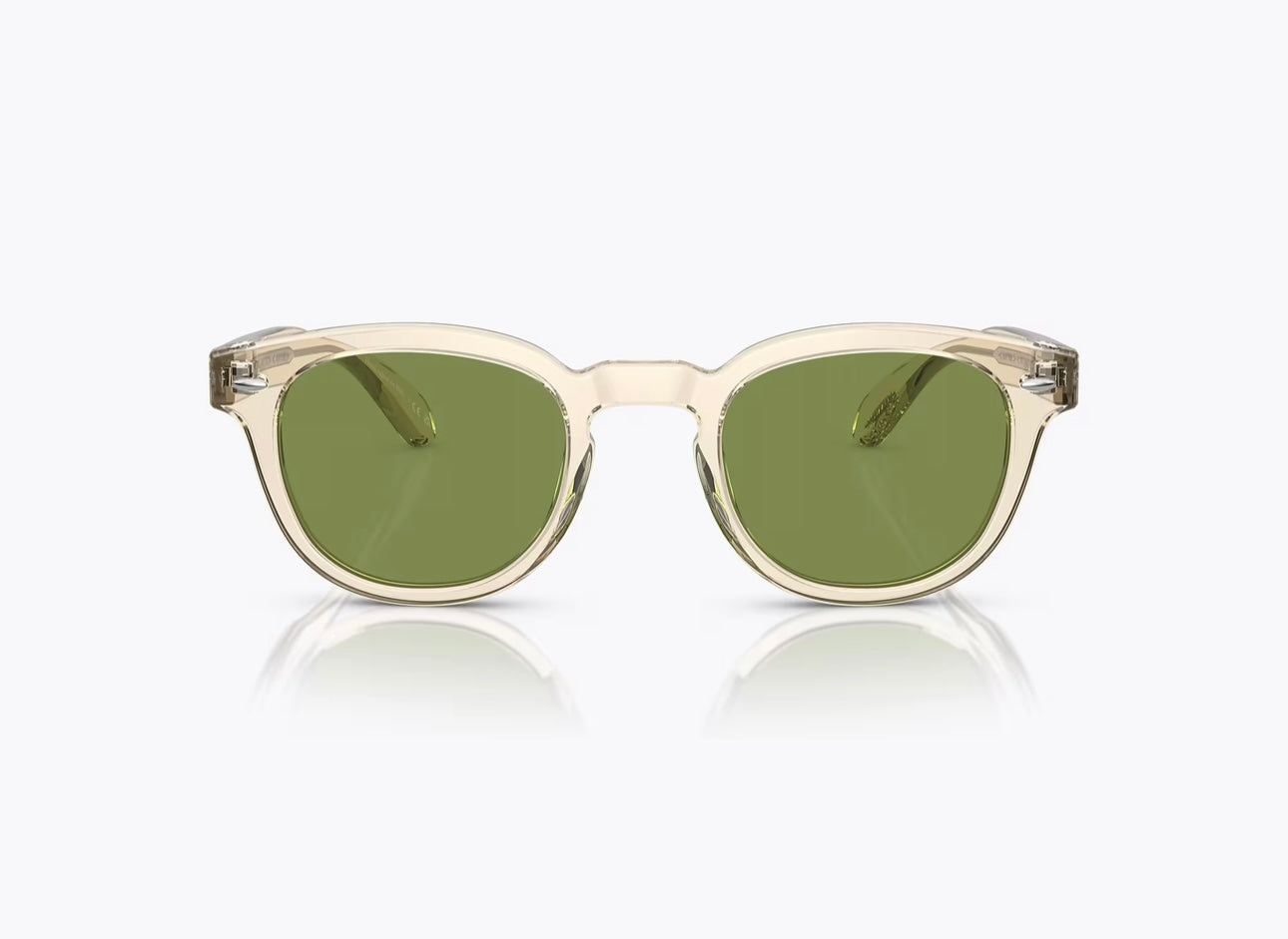 Oliver Peoples Sunglasses OV5036S-158052 SHELDRAKE SUN