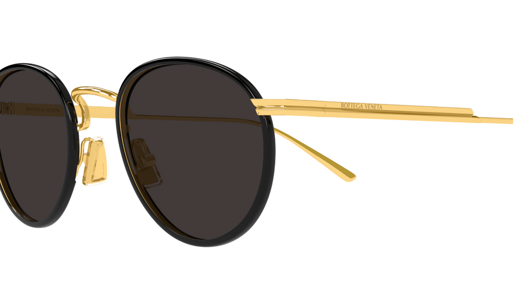 Bottega Veneta Okulary Przeciwsłoneczne BV1389S-001