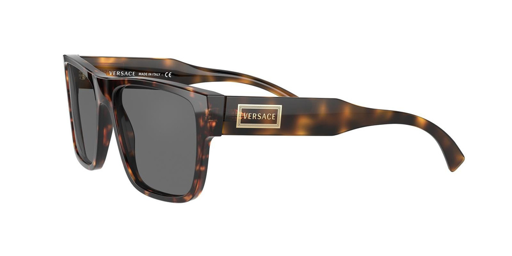 Versace Sunglasses VE4379-108/87