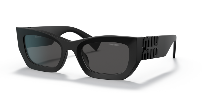 Miu Miu Sunglasses MU09WS-1BO5S0