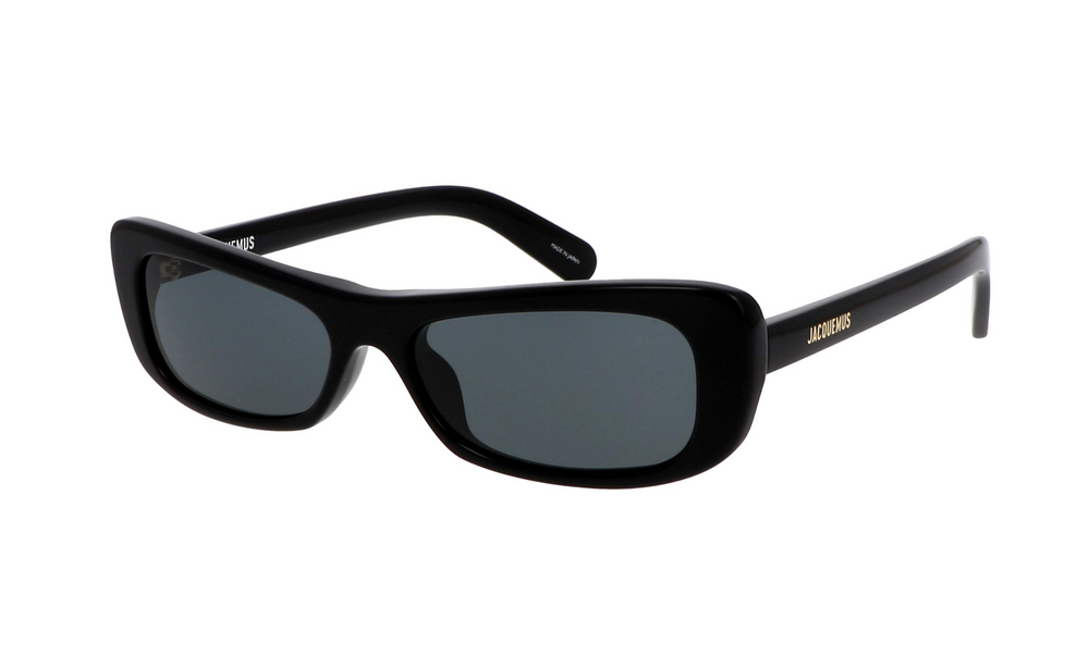 Jacquemus Okulary przeciwsłoneczne CAPRI JAC55C1SUN