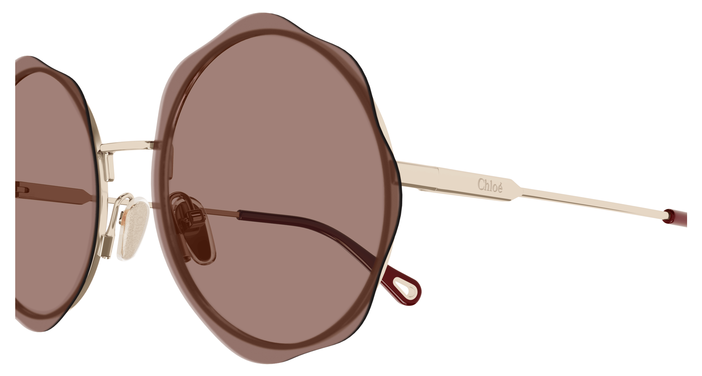 Chloe Sunglasses  CH0202S-003