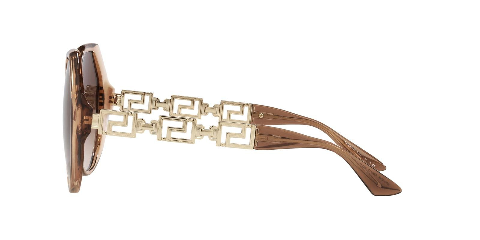 Versace Okulary przeciwsłoneczne VE4395-533313