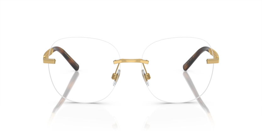 Dolce & Gabbana Okulary korekcyjne DG1352-02