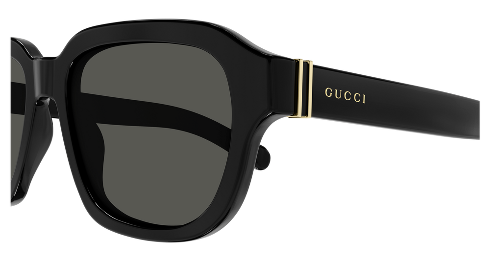 Gucci Okulary przeciwsłoneczne GG1508S-001