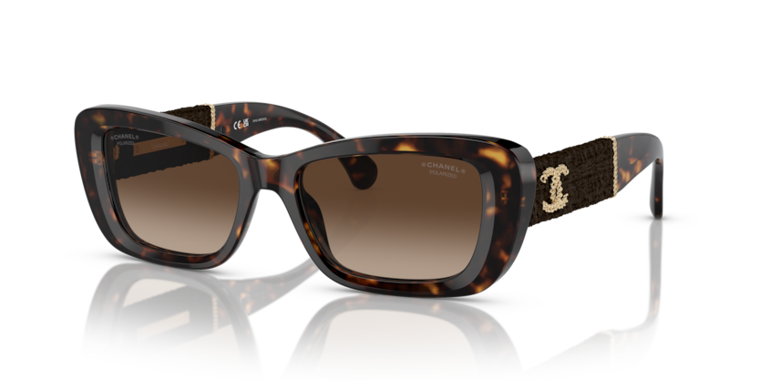 Chanel Okulary przeciwsłoneczne CH5514-C714S9