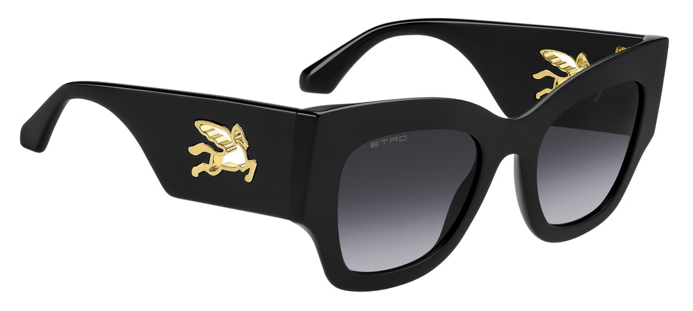 Etro Okulary przeciwsłoneczne ETRO 0076/S-807/9O (207798)