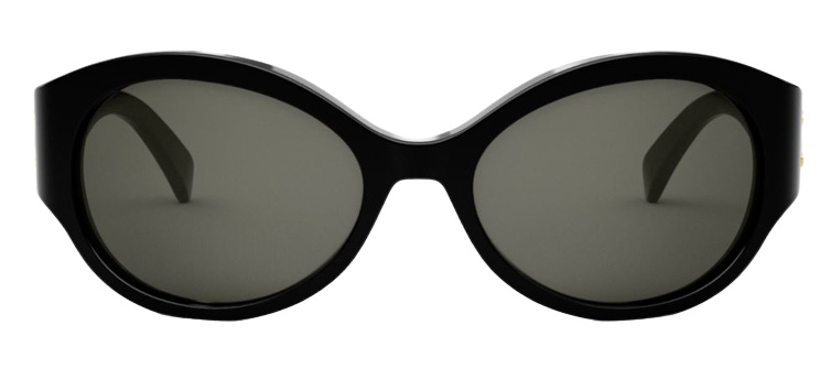 Celine Okulary przeciwsłoneczne  CL40271I-01A