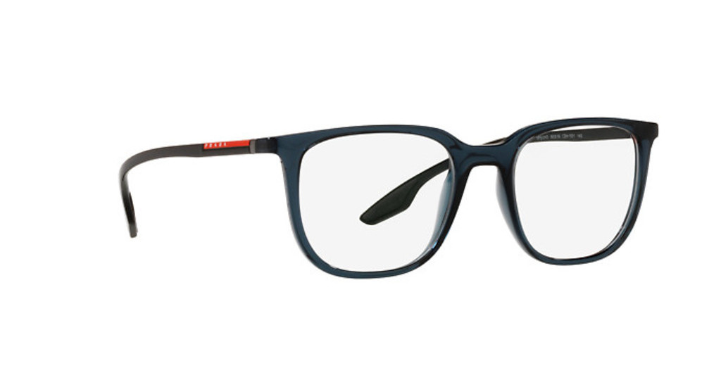 Prada Linea Rossa Okulary korekcyjne PS 01OV-CZH1O1