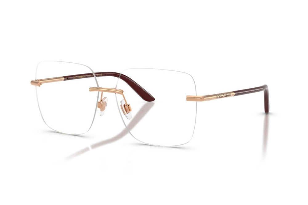 Dolce & Gabbana Optical frame DG1360-1298
