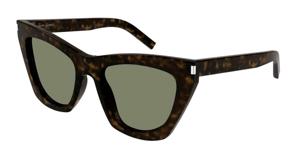 Saint Laurent Optical frame SL 214 KATE-033