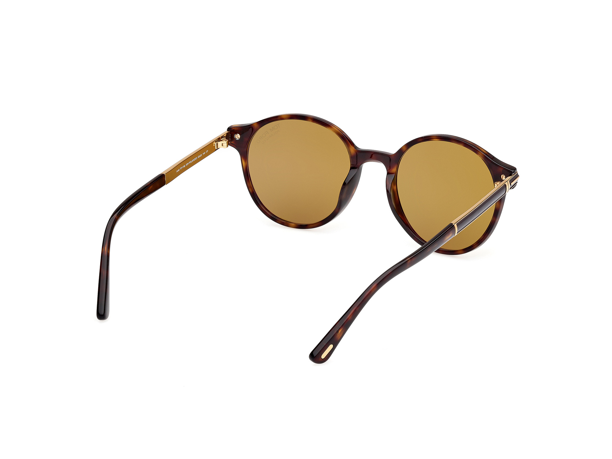 Tom Ford Sunglasses FT1184-52H