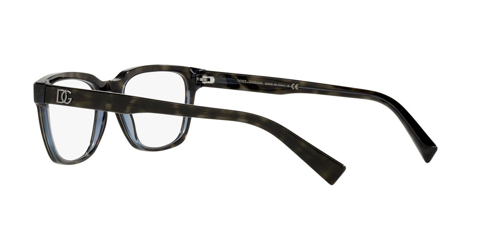 Dolce & Gabbana Okulary korekcyjne DG3333-3209