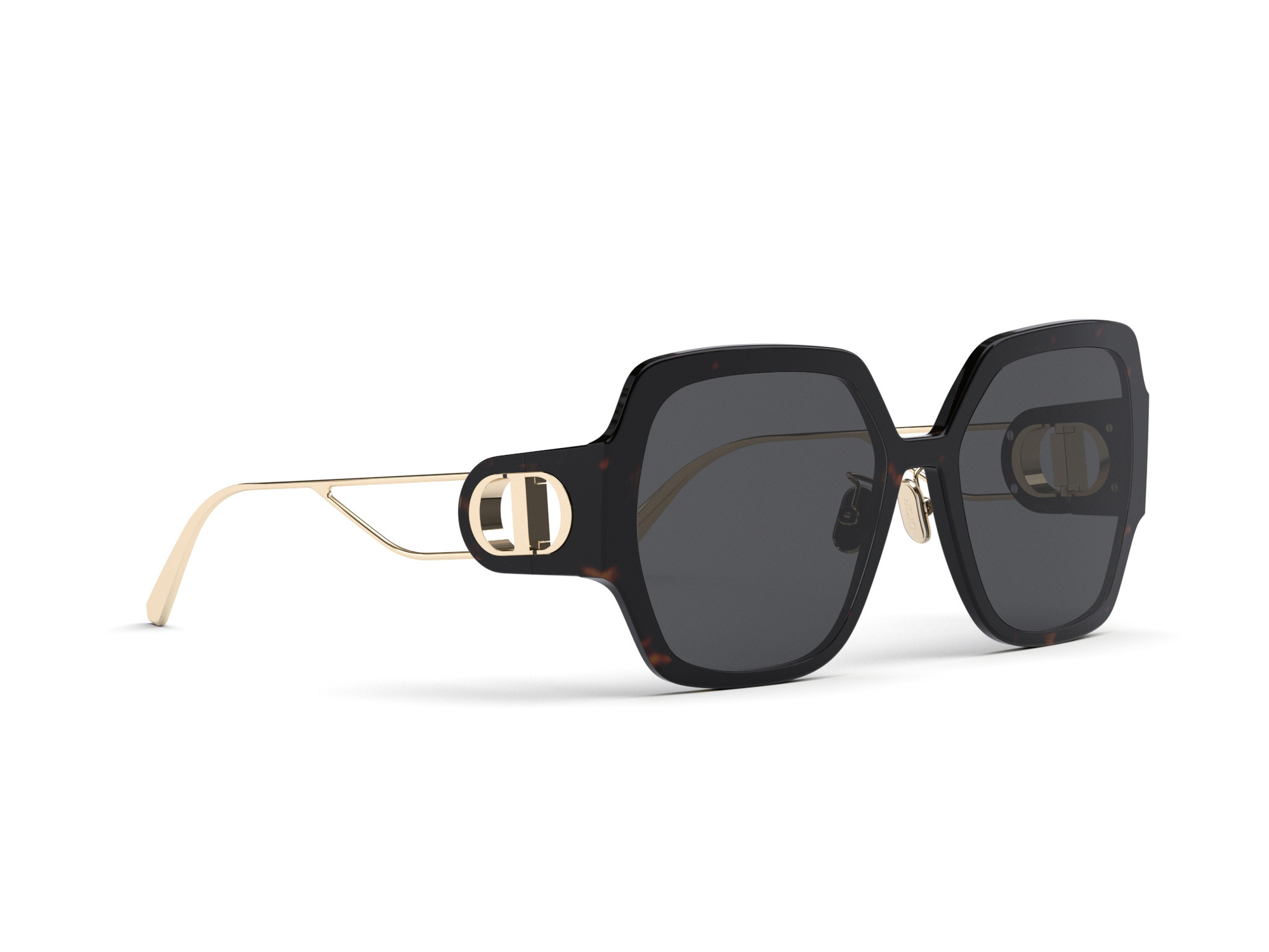Dior Okulary przeciwsłoneczne 30MONTAIGNE (S6U-22P0) CD40083U-52D