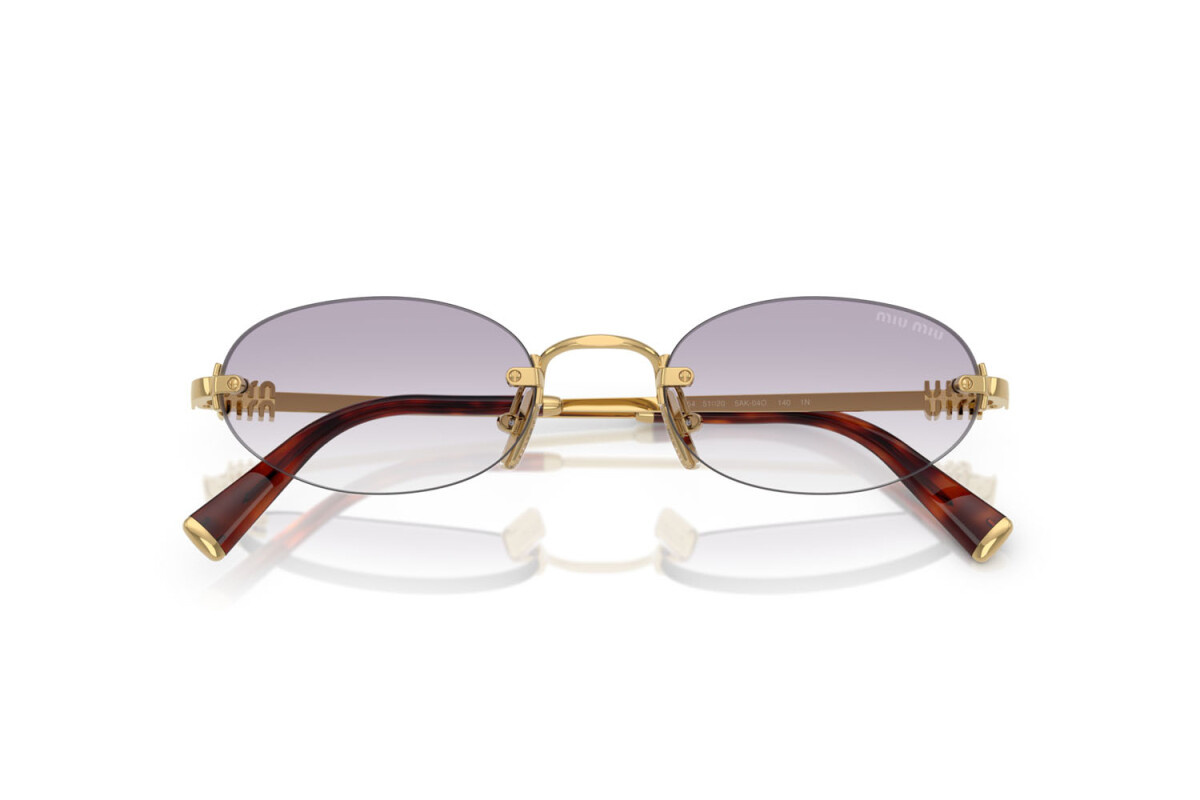 Miu Miu Sunglasses MUA54S-5AK04O