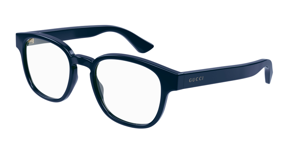 GUCCI Okulary korekcyjne GG1343O-003