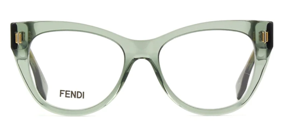 Fendi Optical Frame FE50086I-095