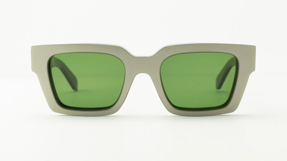 Off-White Sunglasses OERI126-6E55