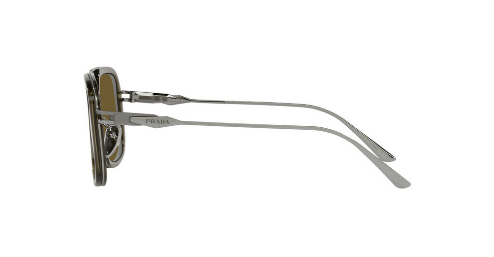 Prada Okulary przeciwsłoneczne PR 57ZS-18F01T