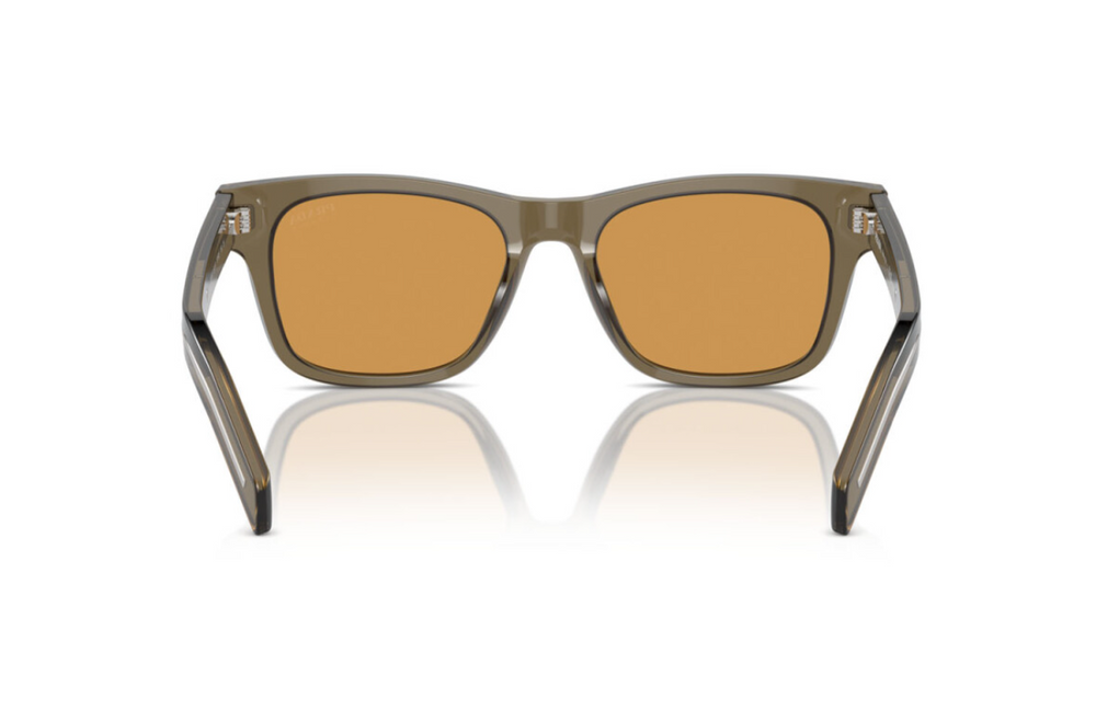 Prada Sunglasses PRA17S-18T60F