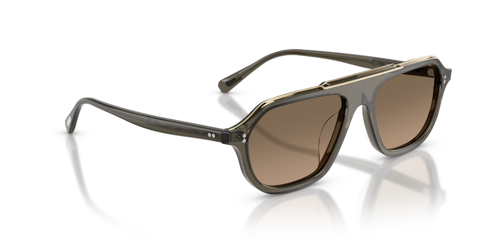 Oliver Peoples Sunglasses ESTIN OV5613SU-1820GN