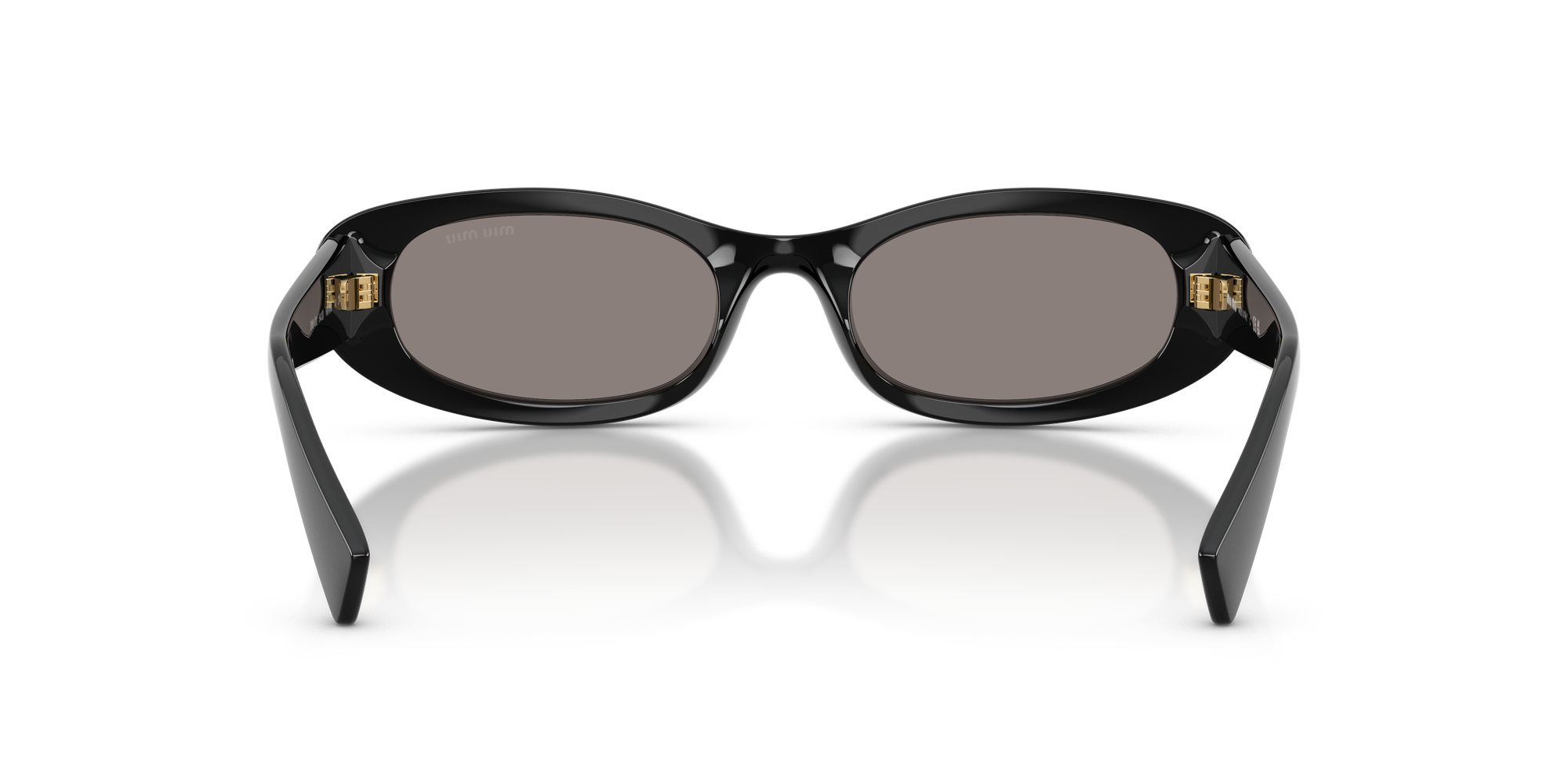 Miu Miu Okulary przeciwsłoneczne MU C02S-1AB80Q