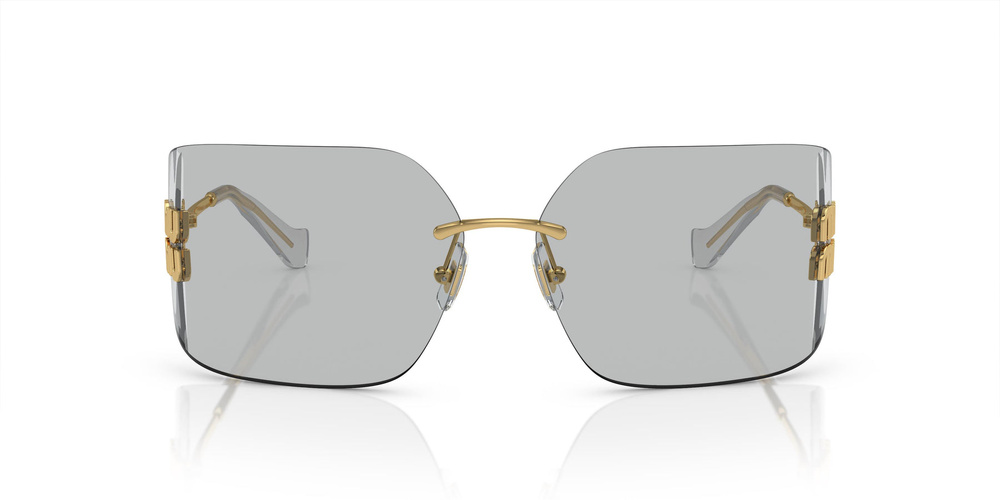 Miu Miu Okulary przeciwsłoneczne MU 54YS-5AK30B