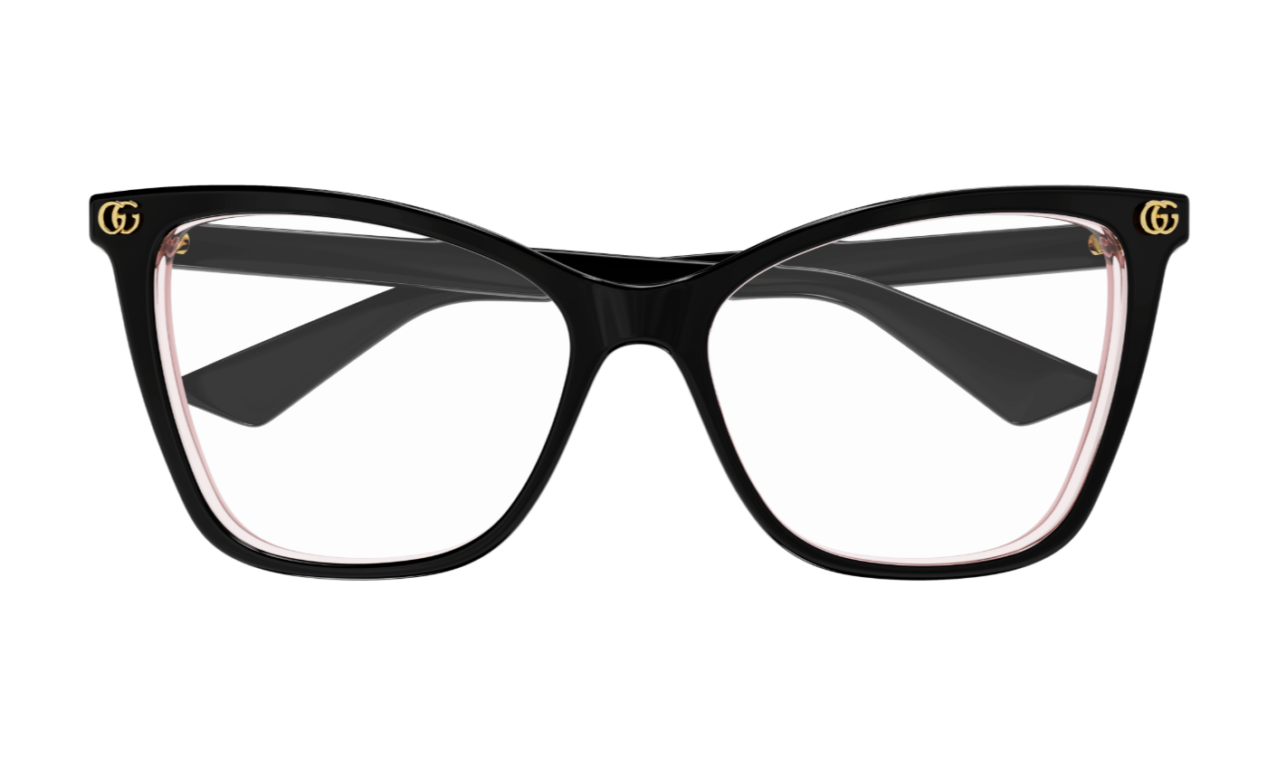 Gucci Okulary korekcyjne GG1817O-003