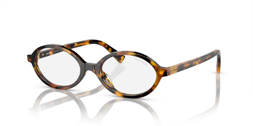 Miu Miu Sunglasses MU 04ZS-VAU08N