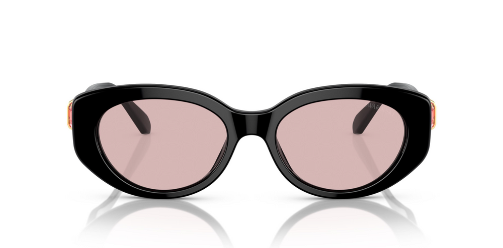 Swarovski Sunglasses SK6002-1001/5