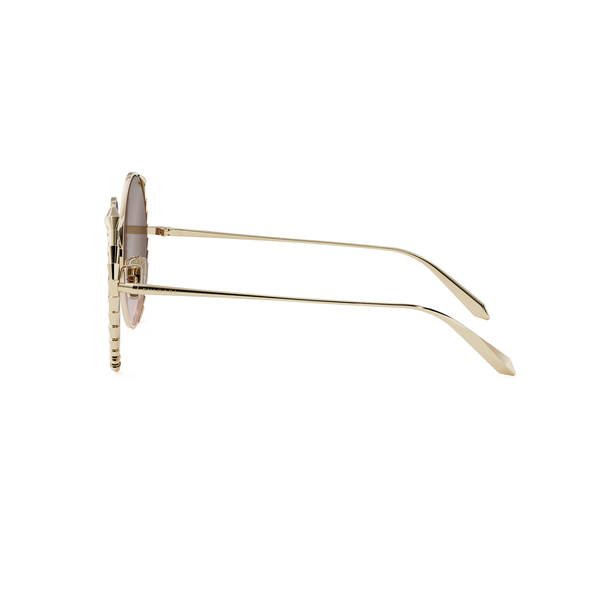 BVLGARI Okulary przeciwsłoneczne BV40005U-33F