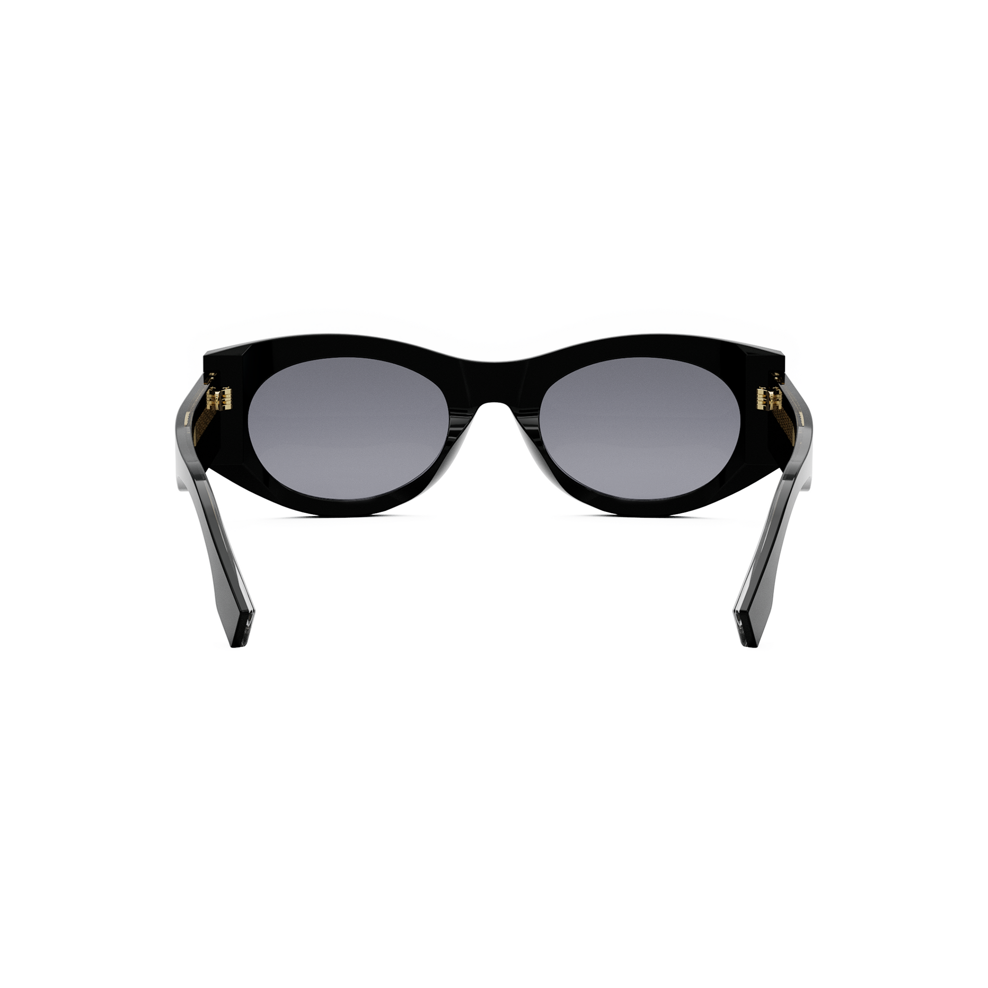 Fendi Okulary przeciwsłoneczne FE40125I-01V