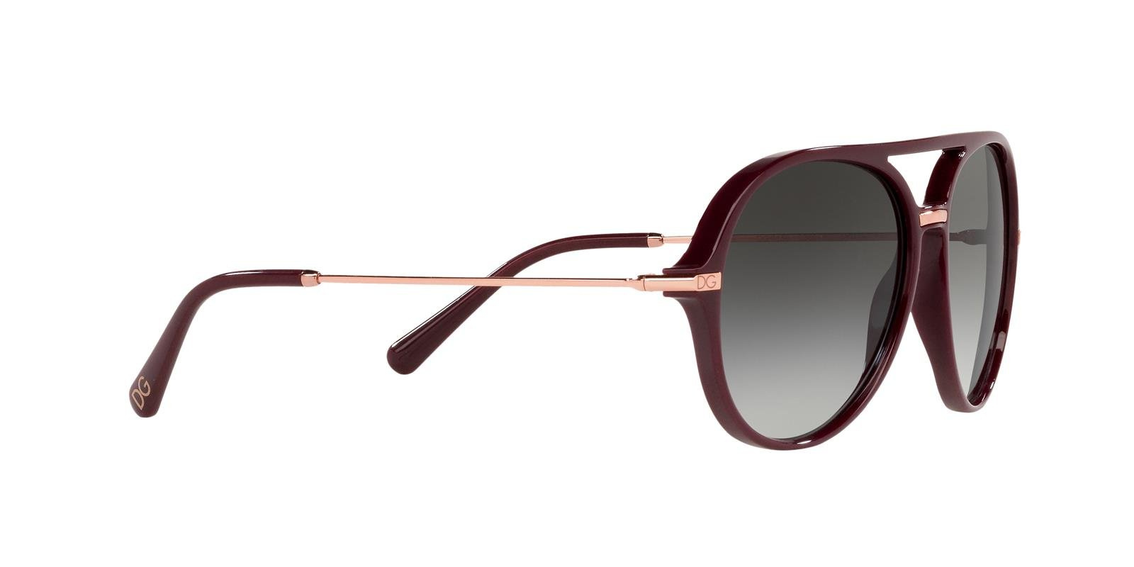 Dolce & Gabbana Okulary przeciwsłoneczne DG6159-32858G