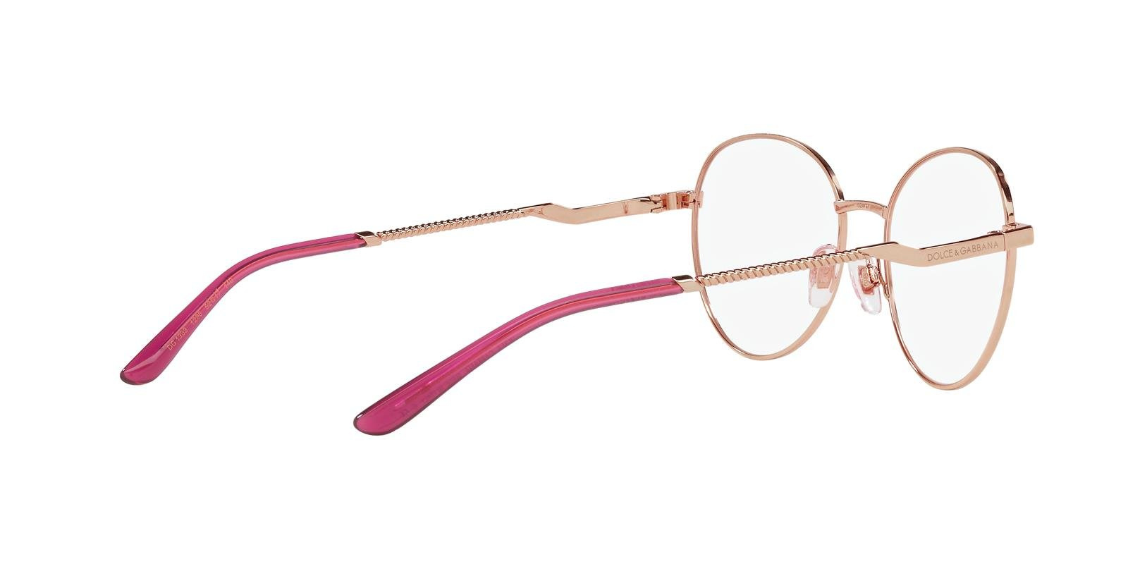 Dolce & Gabbana Okulary korekcyjne DG1333-1298