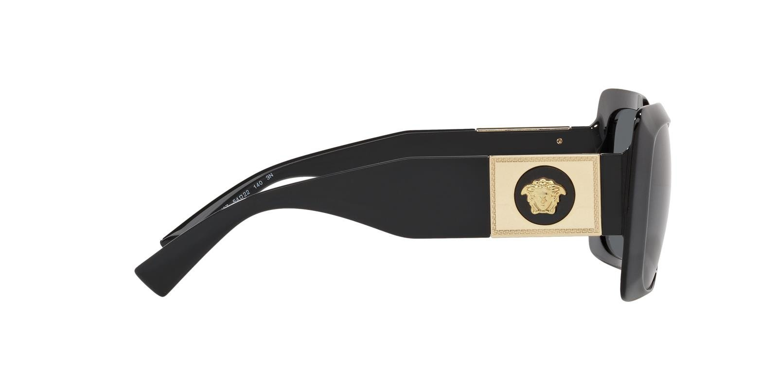 Versace Okulary przeciwsłoneczne VE4405-GB1/87