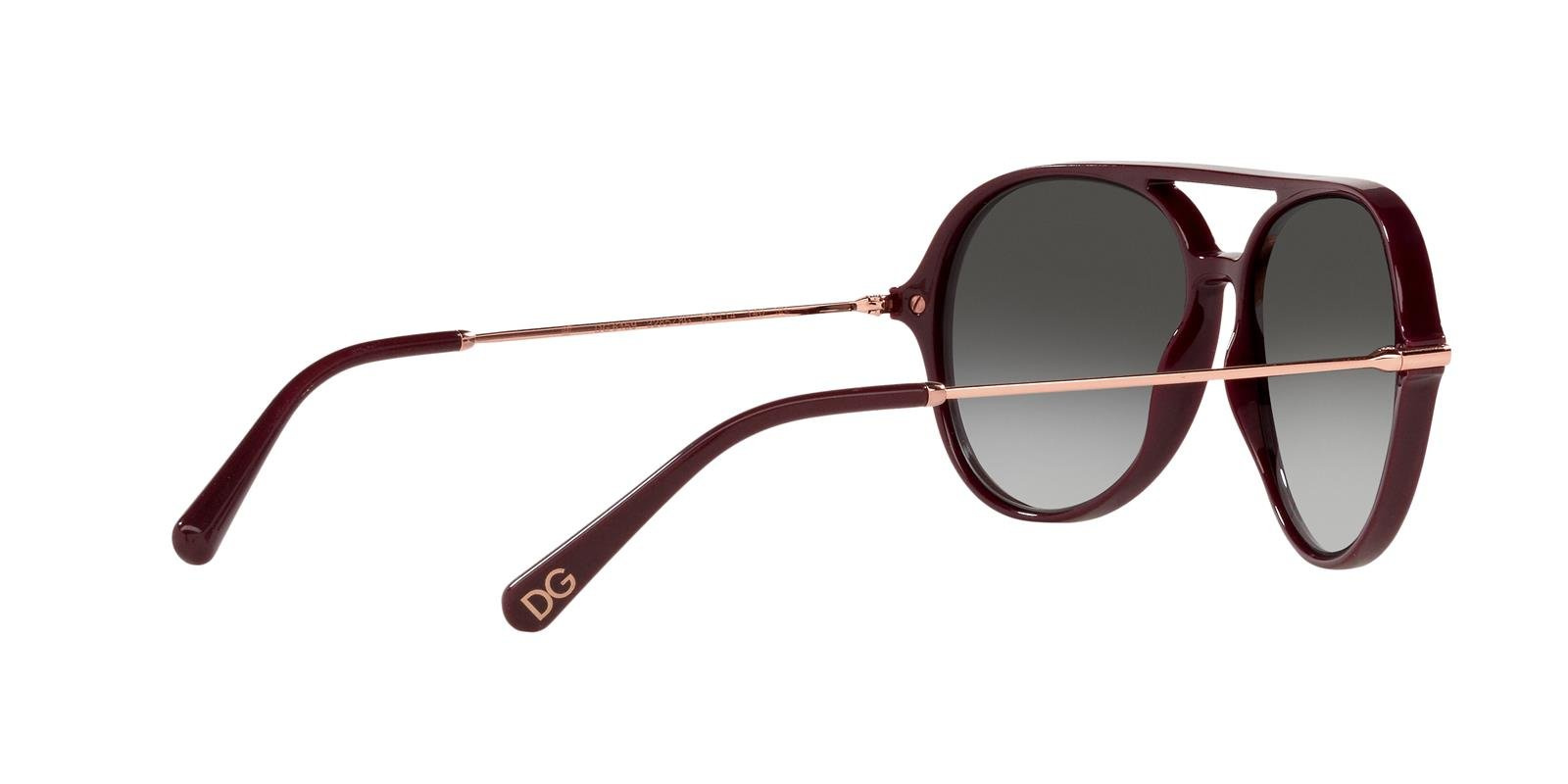 Dolce & Gabbana Sunglasses DG6159-32858G
