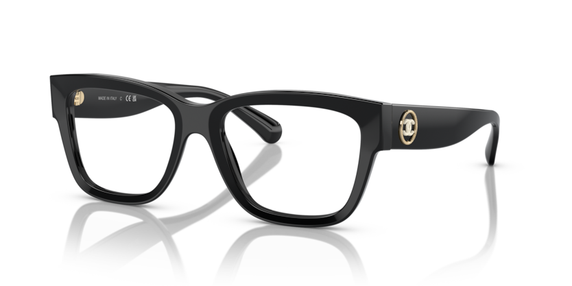 Chanel Optical frame CH3455-C622