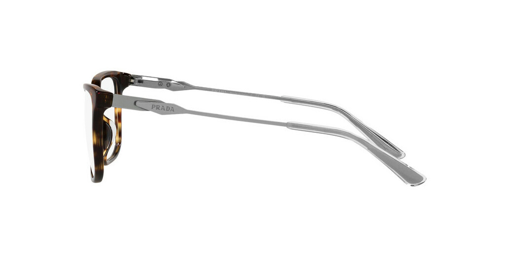 Prada Okulary korekcyjne PR 05ZV-2AU1O1