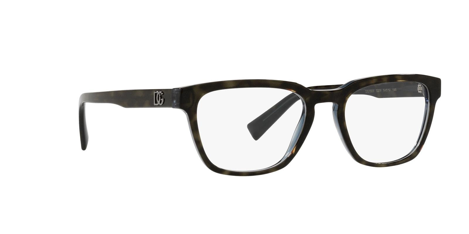 Dolce & Gabbana Optical frame DG3333-3209