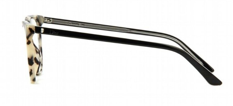 DIOR Okulary korekcyjne CDMONTAIGNE33-TFV