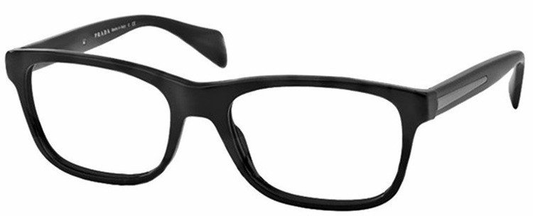 Prada Optical frame PR19PV-1AB1O1