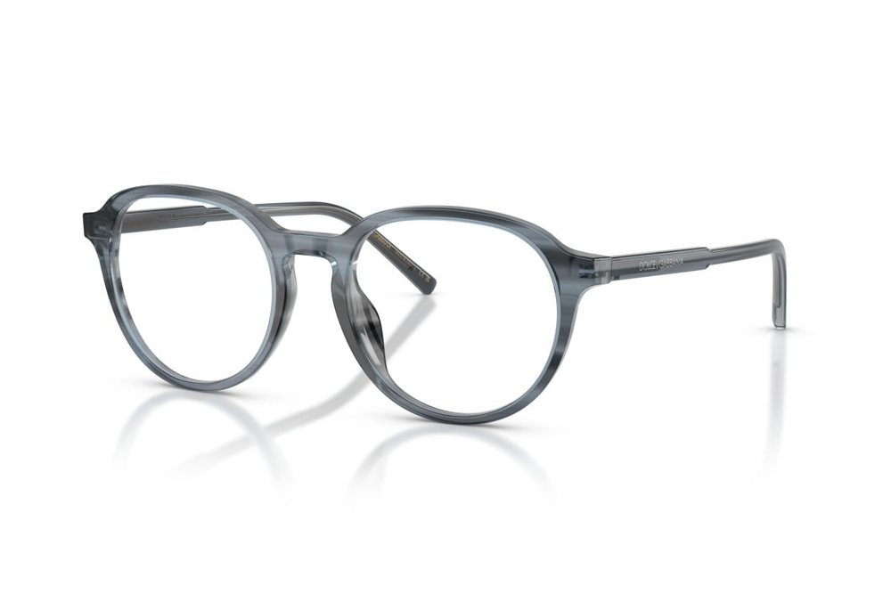 Dolce & Gabbana Okulary korekcyjne DG3444-3482