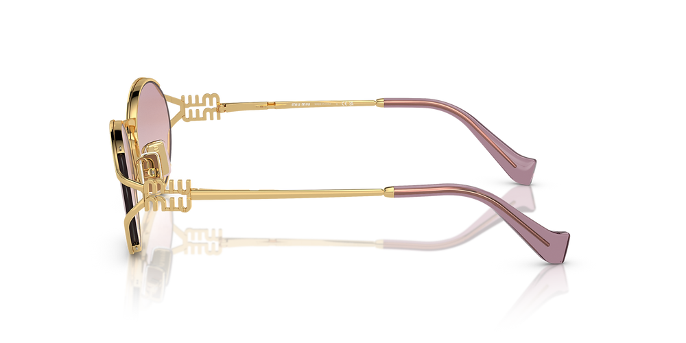 Miu Miu Okulary przeciwsłoneczne MU52YS-5AK06S