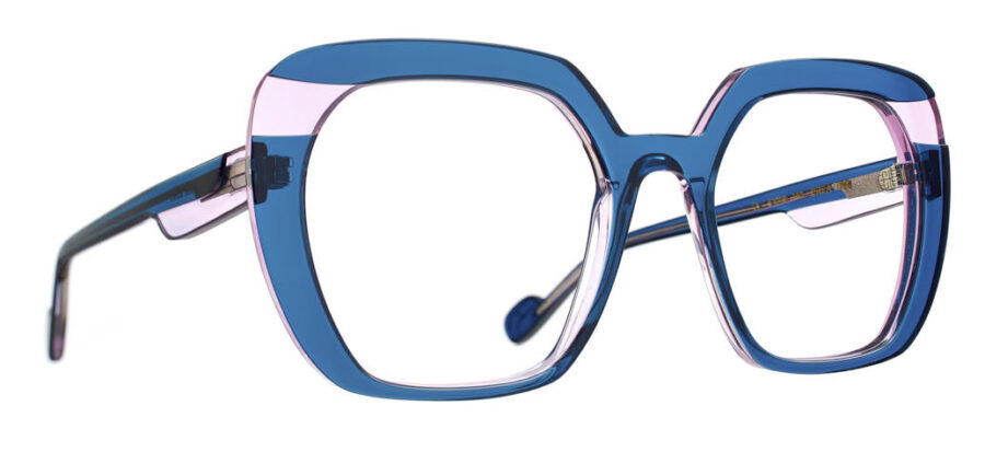 CAROLINE ABRAM OPTICAL FRAME OREA 768