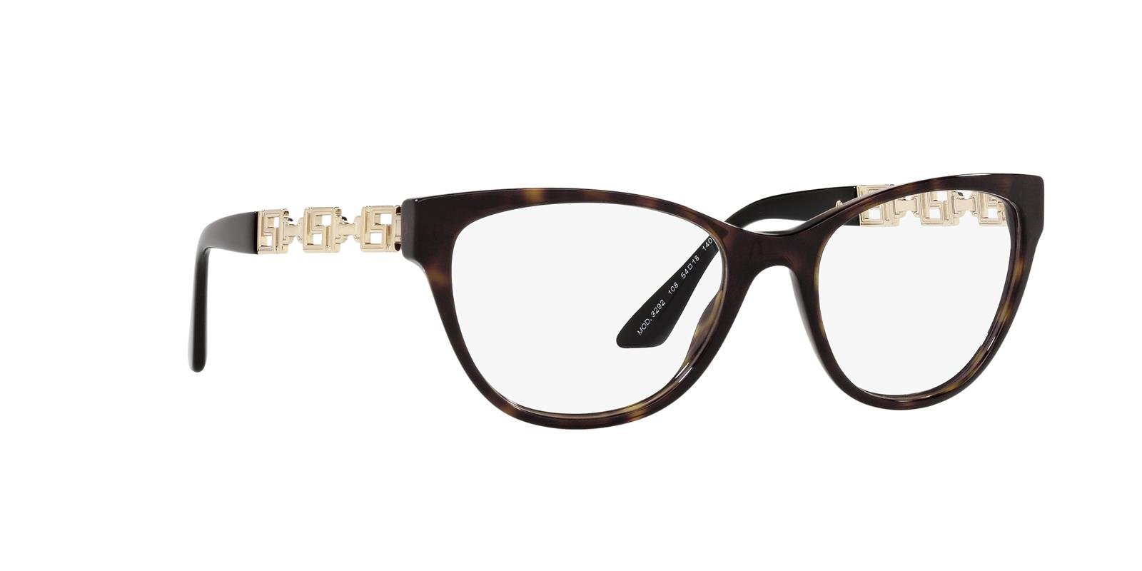 Versace Okulary korekcyjne VE3292-108