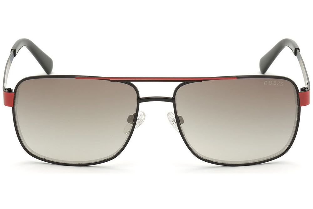 Guess Okulary przeciwsłoneczne GU6968-01Q