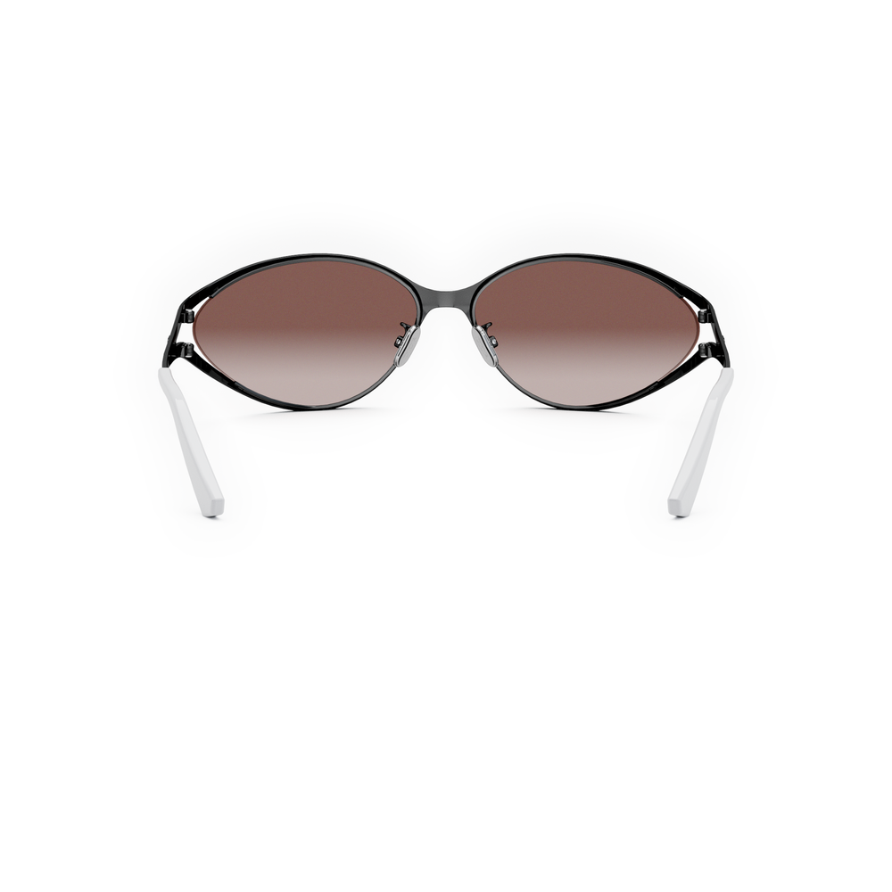 Dior Okulary przeciwsłoneczne DIORHYPNOTIC (R1U-H0F7) CD40138U-08U