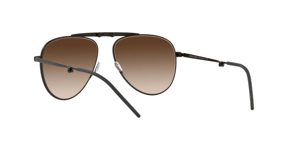 Giorgio Armani Okulary przeciwsłoneczne AR6113T-300113