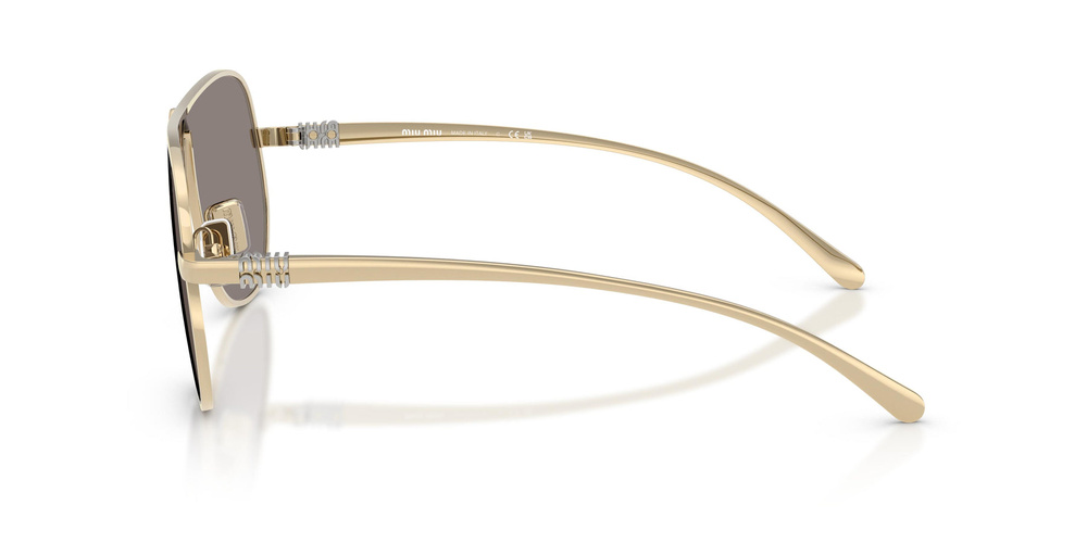 Miu Miu Sunglasses MUA56S-ZVN80Q